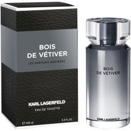 Karl Lagerfeld Bois de Vetiver EDT 100ml за Мъже