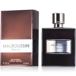 Mauboussin Pour Lui EDP 100ml за Мъже