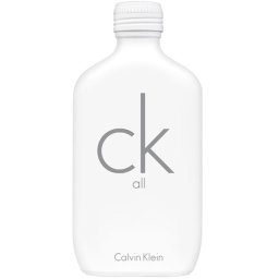 Calvin Klein CK All EDT 100ml за Мъже и Жени БЕЗ ОПАКОВКА
