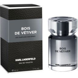 Karl Lagerfeld Bois de Vetiver EDT 50ml за Мъже