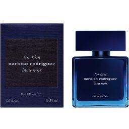 Narciso Rodriguez for Him Bleu Noir Eau de Parfum EDP 50ml за Мъже