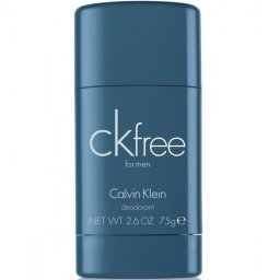 Calvin Klein CK Free Deo Stick 75ml за Мъже