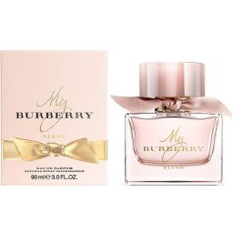 Burberry My Burberry Blush EDP 90ml за Жени