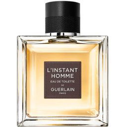 Guerlain L'Instant Pour Homme EDT 100ml за Мъже БЕЗ ОПАКОВКА