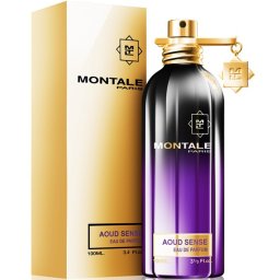 Montale Aoud Sense EDP 100ml за Мъже и Жени