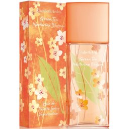 Elizabeth Arden Green Tea Nectarine Blossom EDT 100ml за Жени