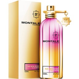 Montale The New Rose EDP 100ml за Мъже и Жени