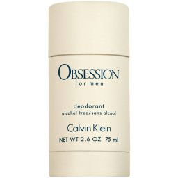 Calvin Klein Obsession Deo Stick 75ml за Мъже