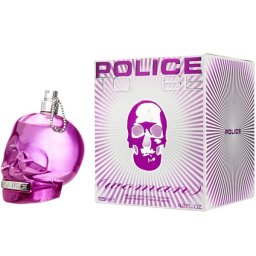 Police To Be Woman EDP 40ml за Жени
