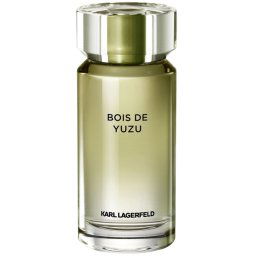 Karl Lagerfeld Bois de Yuzu EDT 100ml за Мъже БЕЗ ОПАКОВКА