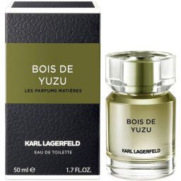 Karl Lagerfeld Bois de Yuzu EDT 50ml за Мъже