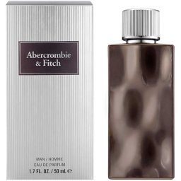 Abercrombie & Fitch First Instinct Extreme EDP 50ml за Мъже