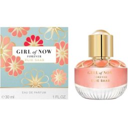 Elie Saab Girl of Now Forever EDP 30ml за Жени