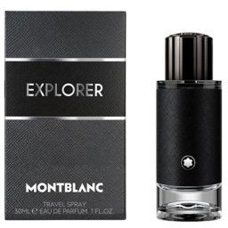 Montblanc Explorer EDP 30ml за Мъже
