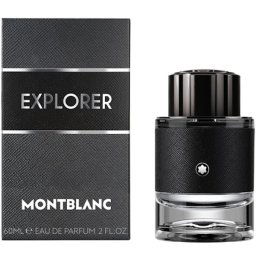 Montblanc Explorer EDP 60ml за Мъже
