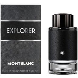 Montblanc Explorer EDP 100ml за Мъже