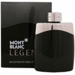 Montblanc Legend EDT 200ml за Мъже
