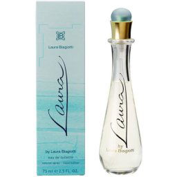 Laura Biagiotti Laura EDT 50ml за Жени