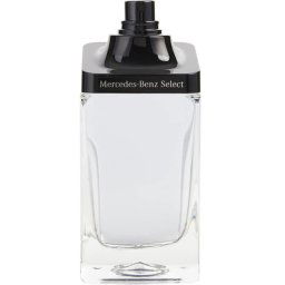 Mercedes-Benz Select EDT 100ml за Мъже БЕЗ ОПАКОВКА