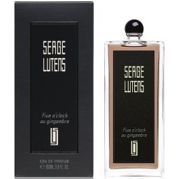 Serge Lutens Five O'Clock Au Gingembre EDP 100ml за Мъже и Жени