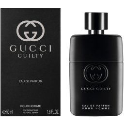 Gucci Guilty Pour Homme Eau de Parfum EDP 50ml за Мъже