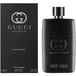 Gucci Guilty Pour Homme Eau de Parfum EDP 90ml за Мъже