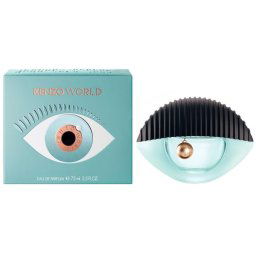 Kenzo World EDP 75ml за Жени