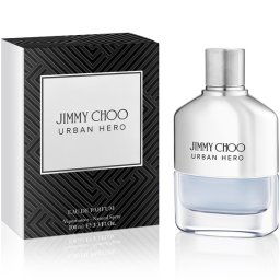 Jimmy Choo Urban Hero EDP 30ml за Мъже
