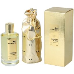 Mancera Roseaoud & Musc EDP 120ml за Мъже и Жени