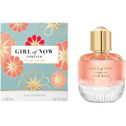 Elie Saab Girl of Now Forever EDP 50ml за Жени