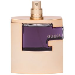 Guess Man Gold EDT 75ml за Мъже БЕЗ ОПАКОВКА