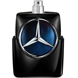 Mercedes-Benz Man Intense EDT 100ml за Мъже БЕЗ ОПАКОВКА