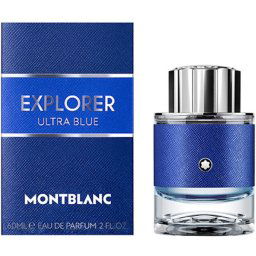 Montblanc Explorer Ultra Blue EDP 60ml за Мъже