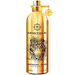 Montale Bengal Oud EDP 100ml за Мъже и Жени БЕЗ ОПАКОВКА