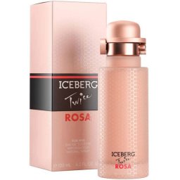 Iceberg Twice Rosa EDT 125ml за Жени