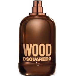 Dsquared2 Wood for Him EDT 100ml за Мъже БЕЗ ОПАКОВКА