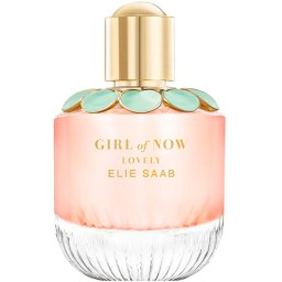 Elie Saab Girl of Now Lovely EDP 90ml за Жени БЕЗ ОПАКОВКА