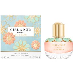 Elie Saab Girl of Now Lovely EDP 30ml за Жени
