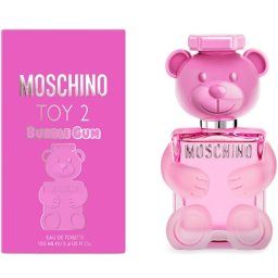 Moschino Toy 2 Bubble Gum EDT 100ml за Жени