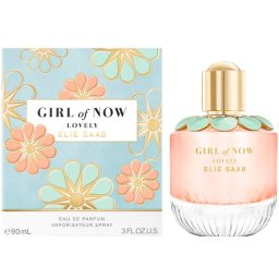 Elie Saab Girl of Now Lovely EDP 90ml за Жени