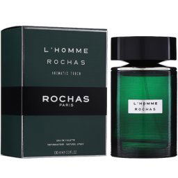 Rochas L'Homme Aromatic Touch EDT 100ml за Мъже