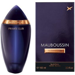 Mauboussin Private Club EDP 100ml за Мъже