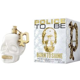 Police To Be Born To Shine EDP 125ml за Жени