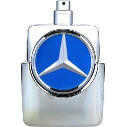 Mercedes-Benz Man Bright EDP 100ml за Мъже БЕЗ ОПАКОВКА