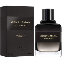Givenchy Gentleman Eau de Parfum Boisee EDP 60ml за Мъже