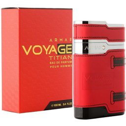 Armaf Voyage Titan Pour Homme EDP 100ml за Мъже