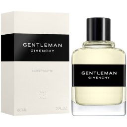 Givenchy Gentleman 2017 EDT 60ml за Мъже
