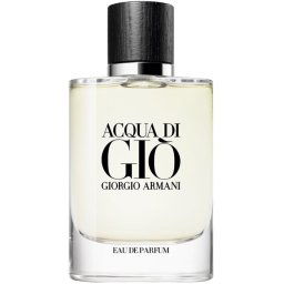 Armani Acqua Di Gio Eau de Parfum EDP 75ml за Мъже БЕЗ ОПАКОВКА