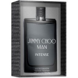Jimmy Choo Man Intense EDT 200ml за Мъже