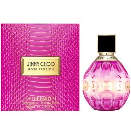 Jimmy Choo Rose Passion EDP 60ml за Жени